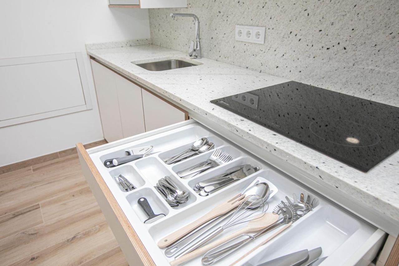Albergue A Fabrica 라바콜라 외부 사진